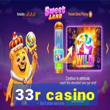 33r casino